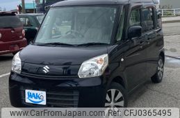 suzuki spacia 2013 -SUZUKI--Spacia MK32S--125819---SUZUKI--Spacia MK32S--125819-