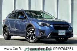 subaru impreza-wagon 2017 -SUBARU--Impreza Wagon DBA-GT7--GT7-048619---SUBARU--Impreza Wagon DBA-GT7--GT7-048619-