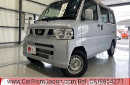 nissan clipper-van 2012 -NISSAN--Clipper Van GBD-U71V--U71V-0586412---NISSAN--Clipper Van GBD-U71V--U71V-0586412-