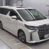 toyota alphard 2022 -TOYOTA 【神戸 304と4835】--Alphard AGH30W-0443780---TOYOTA 【神戸 304と4835】--Alphard AGH30W-0443780- image 6