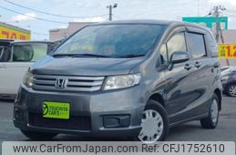 honda freed-spike 2010 CFJ1752610