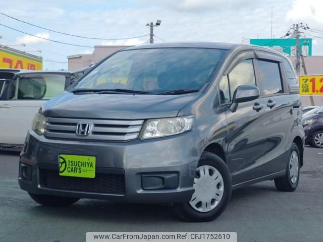 honda freed-spike 2010 CFJ1752610 image 1