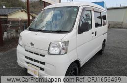 daihatsu hijet-van 2018 CFJ1656499