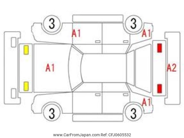 mitsubishi ek-cross 2019 -MITSUBISHI--ek X 4AA-B38W--B38W-0000366---MITSUBISHI--ek X 4AA-B38W--B38W-0000366- image 2