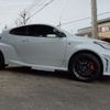 toyota yaris 2025 -TOYOTA 【名古屋 307ﾓ9796】--Yaris 4BA-GXPA16--GXPA16-0017395---TOYOTA 【名古屋 307ﾓ9796】--Yaris 4BA-GXPA16--GXPA16-0017395- image 44