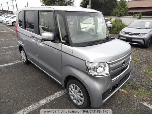 honda n-box 2020 CFJ1894170 image 2
