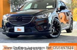 mazda cx-5 2014 CFJ1697834