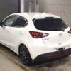 mazda demio 2018 CFJ1724938 image 4