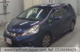 honda fit-shuttle 2014 -HONDA--Fit Shuttle DAA-GP2--GP2-3210881---HONDA--Fit Shuttle DAA-GP2--GP2-3210881-