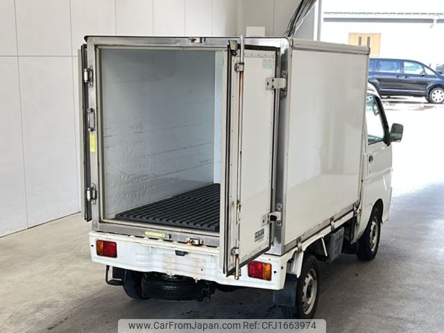 daihatsu hijet-truck 2002 CFJ1663974 image 2