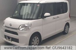 daihatsu tanto 2019 -DAIHATSU--Tanto DBA-LA600S--LA600S-0743012---DAIHATSU--Tanto DBA-LA600S--LA600S-0743012-