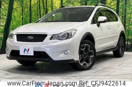 subaru xv 2013 -SUBARU--Subaru XV DBA-GP7--GP7-029792---SUBARU--Subaru XV DBA-GP7--GP7-029792-