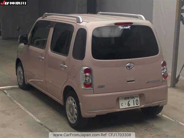 daihatsu mira-cocoa 2012 CFJ1703308 image 2