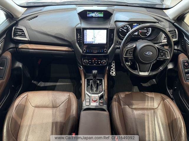 subaru forester 2020 CFJ1649392 image 2