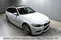 bmw 3-series 2013 quick_quick_DBA-3B20_WBA3G72030F942603