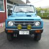 suzuki jimny 1991 -SUZUKI--Jimny JA11C--155291---SUZUKI--Jimny JA11C--155291- image 26