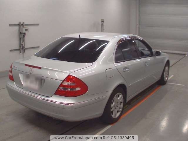 mercedes-benz e-class 2006 -MERCEDES-BENZ--Benz E Class DBA-211054C--WDB2110542A956150---MERCEDES-BENZ--Benz E Class DBA-211054C--WDB2110542A956150- image 2