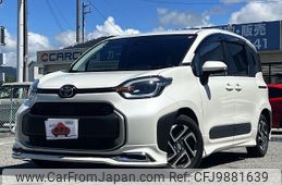 toyota sienta 2023 -TOYOTA--Sienta 6AA-MXPL10G--MXPL10-1059501---TOYOTA--Sienta 6AA-MXPL10G--MXPL10-1059501-