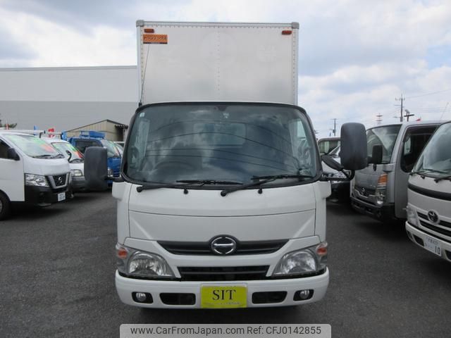 hino dutro 2014 GOO_NET_EXCHANGE_0540197A30240826W004 image 2