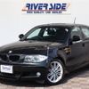 bmw 1-series 2010 -BMW--BMW 1 Series ABA-UE16--WBAUE12000P243026---BMW--BMW 1 Series ABA-UE16--WBAUE12000P243026- image 1