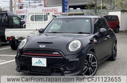 mini mini-others 2018 quick_quick_CBA-XRJCW_WMWXR920X0TC92440