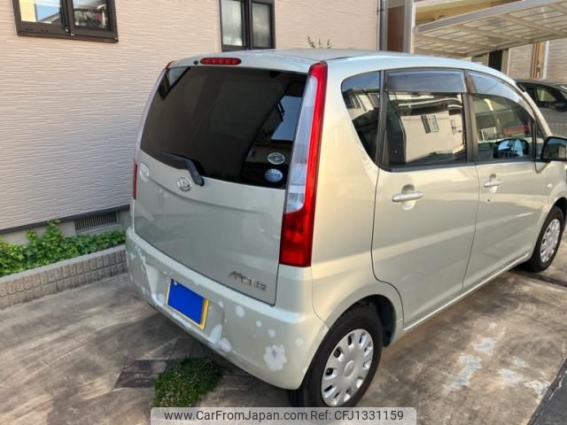 daihatsu move 2010 -DAIHATSU--Move DBA-L185S--L185S-0088321---DAIHATSU--Move DBA-L185S--L185S-0088321- image 2