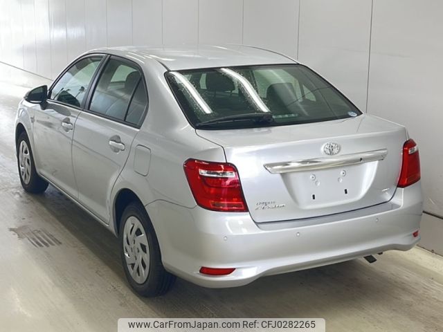 toyota corolla-axio 2019 -TOYOTA--Corolla Axio NZE164-7074200---TOYOTA--Corolla Axio NZE164-7074200- image 2