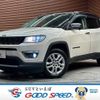 jeep compass 2018 -CHRYSLER--Jeep Compass ABA-M624--MCANJPBB2JFA22928---CHRYSLER--Jeep Compass ABA-M624--MCANJPBB2JFA22928- image 1