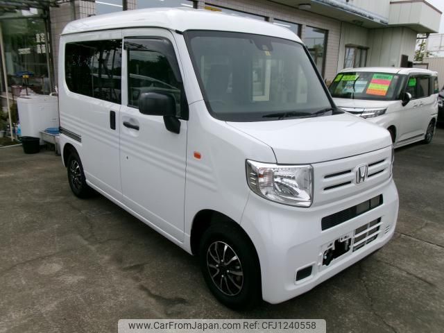 honda n-van 2021 quick_quick_5BD-JJ1_3105815 image 1