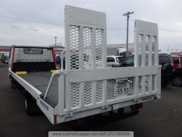 isuzu elf-truck 2003 -ISUZU 【愛媛 100さ5593】--Elf NPR72PAV-NPR72P7405579---ISUZU 【愛媛 100さ5593】--Elf NPR72PAV-NPR72P7405579- image 2