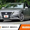 toyota crown 2021 -TOYOTA--Crown 6AA-AZSH21--AZSH21-1015843---TOYOTA--Crown 6AA-AZSH21--AZSH21-1015843- image 1