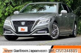 toyota crown 2021 -TOYOTA--Crown 6AA-AZSH21--AZSH21-1015843---TOYOTA--Crown 6AA-AZSH21--AZSH21-1015843-