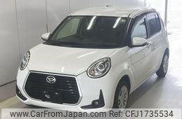 daihatsu boon 2019 CFJ1735534