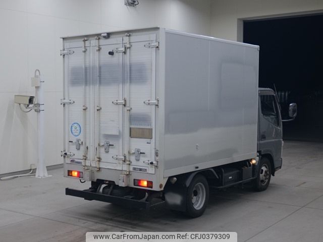 mitsubishi-fuso canter 2009 -MITSUBISHI--Canter FD70B-560182---MITSUBISHI--Canter FD70B-560182- image 2