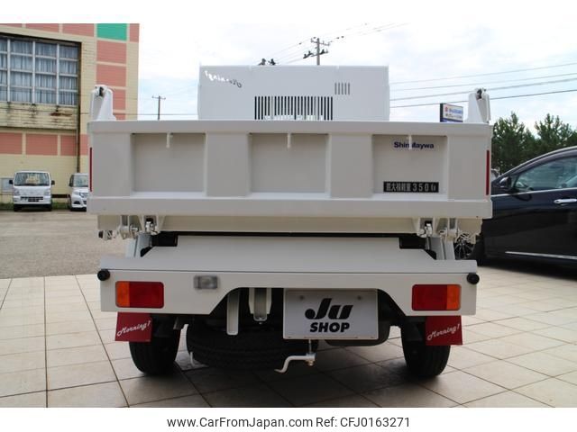 nissan clipper-truck 2023 -NISSAN 【名変中 】--Clipper Truck DR16T--698926---NISSAN 【名変中 】--Clipper Truck DR16T--698926- image 2