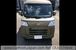 daihatsu hijet-van 2024 -DAIHATSU 【名変中 】--Hijet Van S710W--0006491---DAIHATSU 【名変中 】--Hijet Van S710W--0006491-