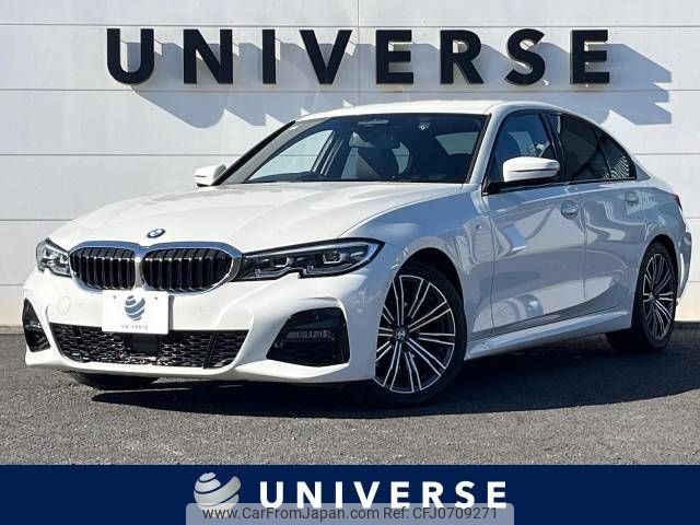 bmw 3-series 2019 -BMW--BMW 3 Series 3BA-5F20--WBA5F72040AK37821---BMW--BMW 3 Series 3BA-5F20--WBA5F72040AK37821- image 1