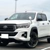 toyota hilux 2020 quick_quick_QDF-GUN125_GUN125-3915016 image 1