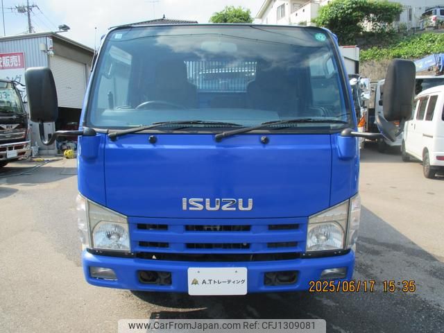 isuzu elf-truck 2014 GOO_NET_EXCHANGE_0403852A30250618W001 image 2
