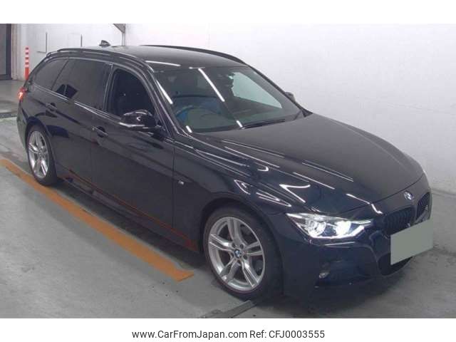 bmw 3-series 2018 -BMW 【神戸 359ﾗ 178】--BMW 3 Series DBA-8E15--WBA8K12050K510555---BMW 【神戸 359ﾗ 178】--BMW 3 Series DBA-8E15--WBA8K12050K510555- image 1