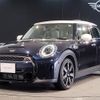 mini mini-others 2021 -BMW--BMW Mini 3DA-XV20MW--WMW22DV0102R34866---BMW--BMW Mini 3DA-XV20MW--WMW22DV0102R34866- image 1