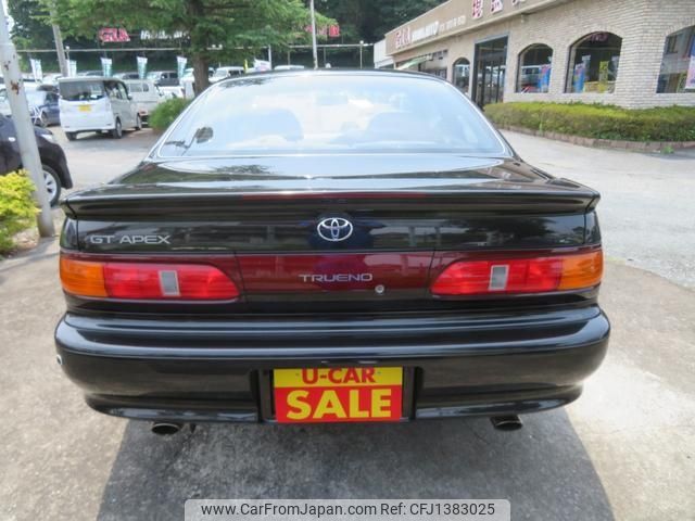 toyota sprinter-trueno 1994 -TOYOTA--Sprinter Trueno AE101--5250895---TOYOTA--Sprinter Trueno AE101--5250895- image 2