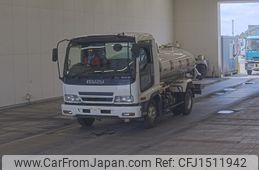 isuzu forward 2005 CFJ1511942