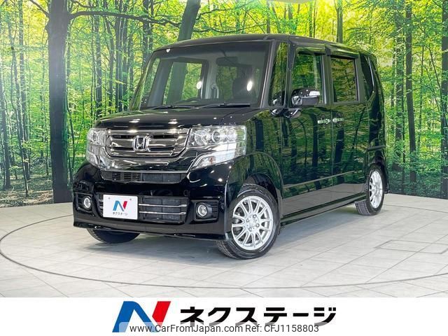 honda n-box 2017 quick_quick_JF1_JF1-1954120 image 1