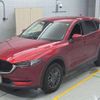 mazda cx-5 2021 -MAZDA--CX-5 6BA-KFEP--KFEP-454622---MAZDA--CX-5 6BA-KFEP--KFEP-454622- image 1