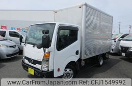nissan atlas 2013 CFJ1549992
