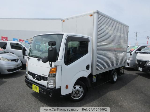 nissan atlas 2013 CFJ1549992 image 1