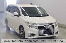 nissan elgrand undefined -NISSAN--Elgrand TE52-085147---NISSAN--Elgrand TE52-085147-