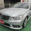 mercedes-benz e-class 2010 MCB170207015 image 2