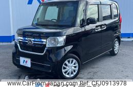 honda n-box 2021 -HONDA--N BOX 6BA-JF3--JF3-5056592---HONDA--N BOX 6BA-JF3--JF3-5056592-